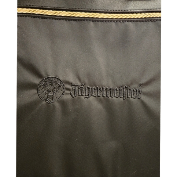 Samsonite Jagermeister laptop computer bag - Picture 4 of 5